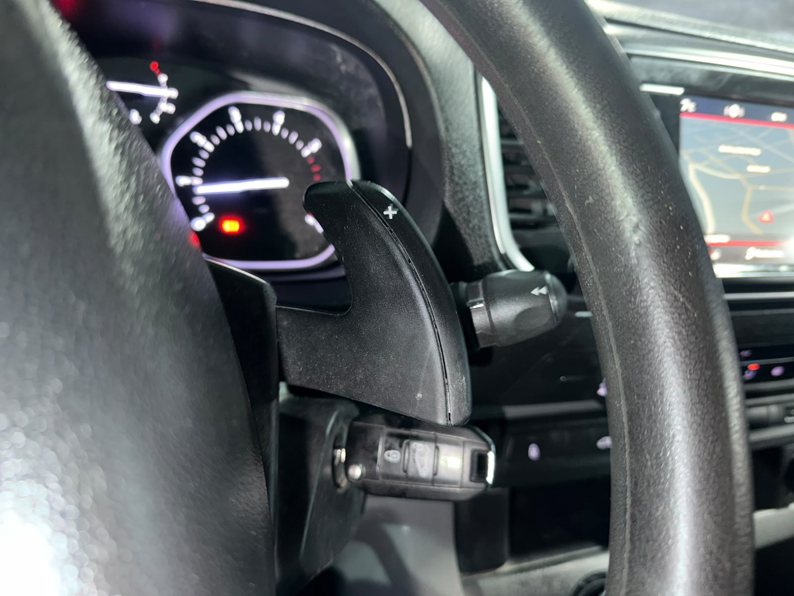 Citroen Jumpy Fourgon 2019 photo 14