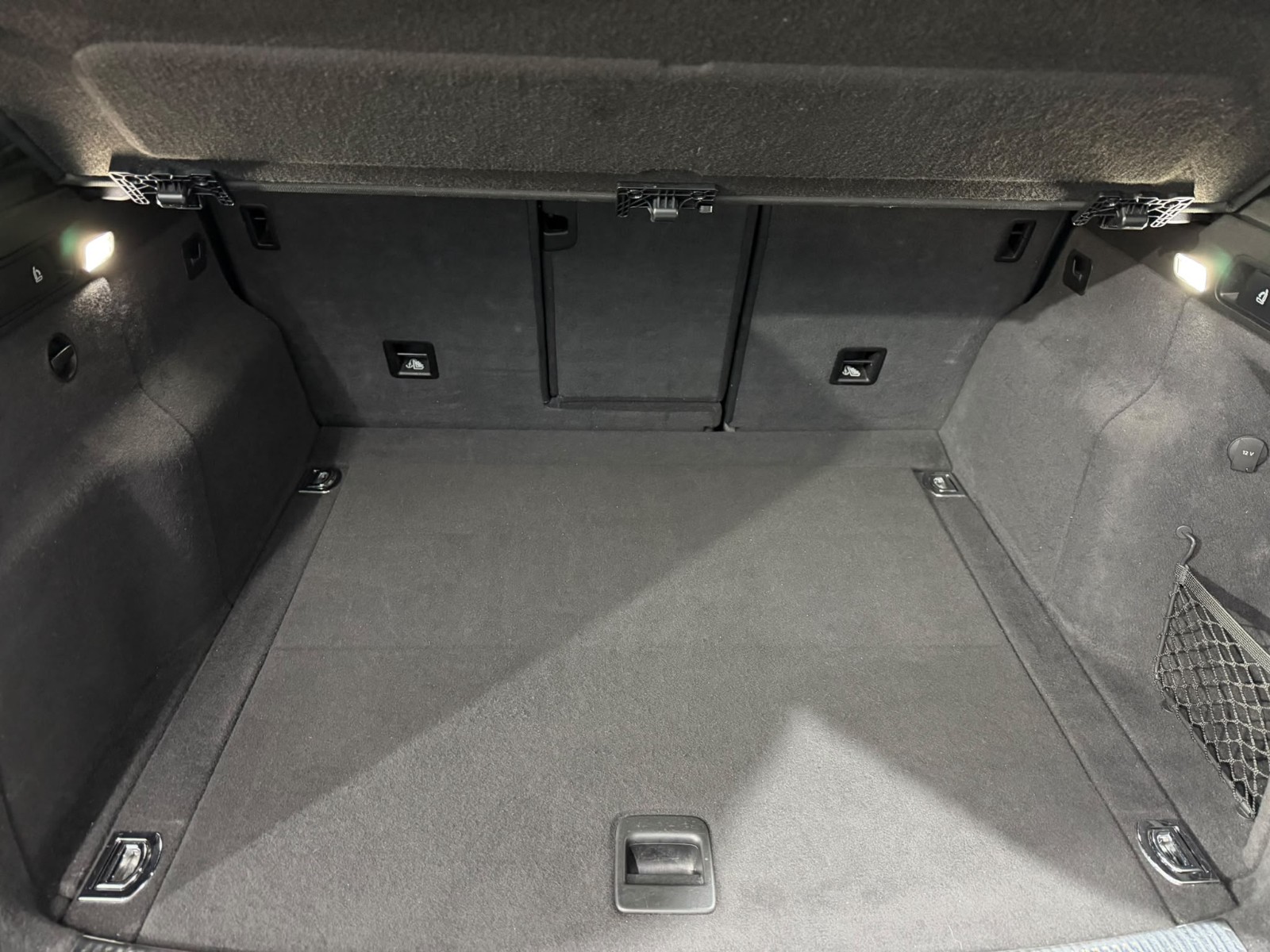 Audi Sq5 2016 photo 21