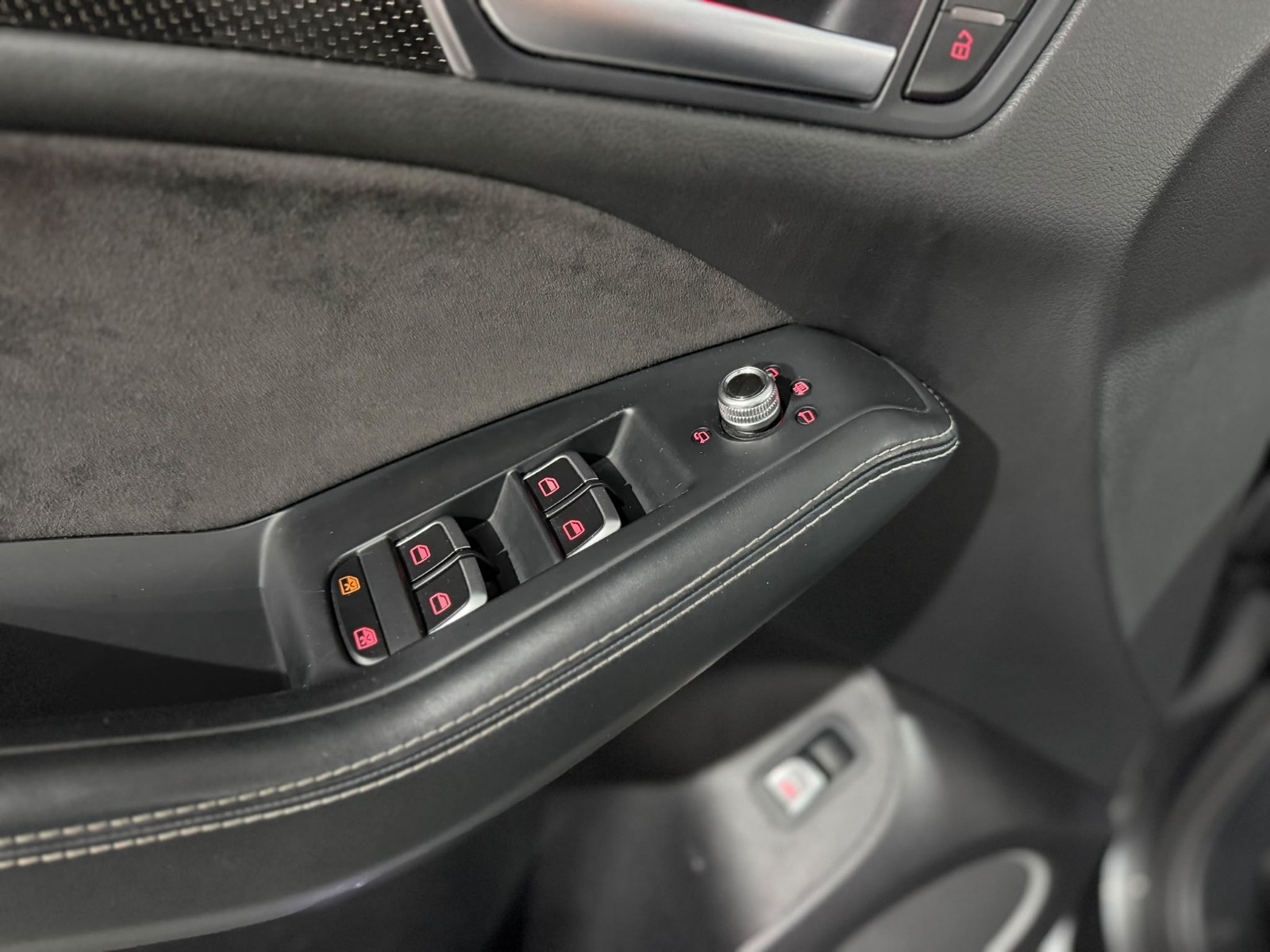 Audi Sq5 2016 photo 20