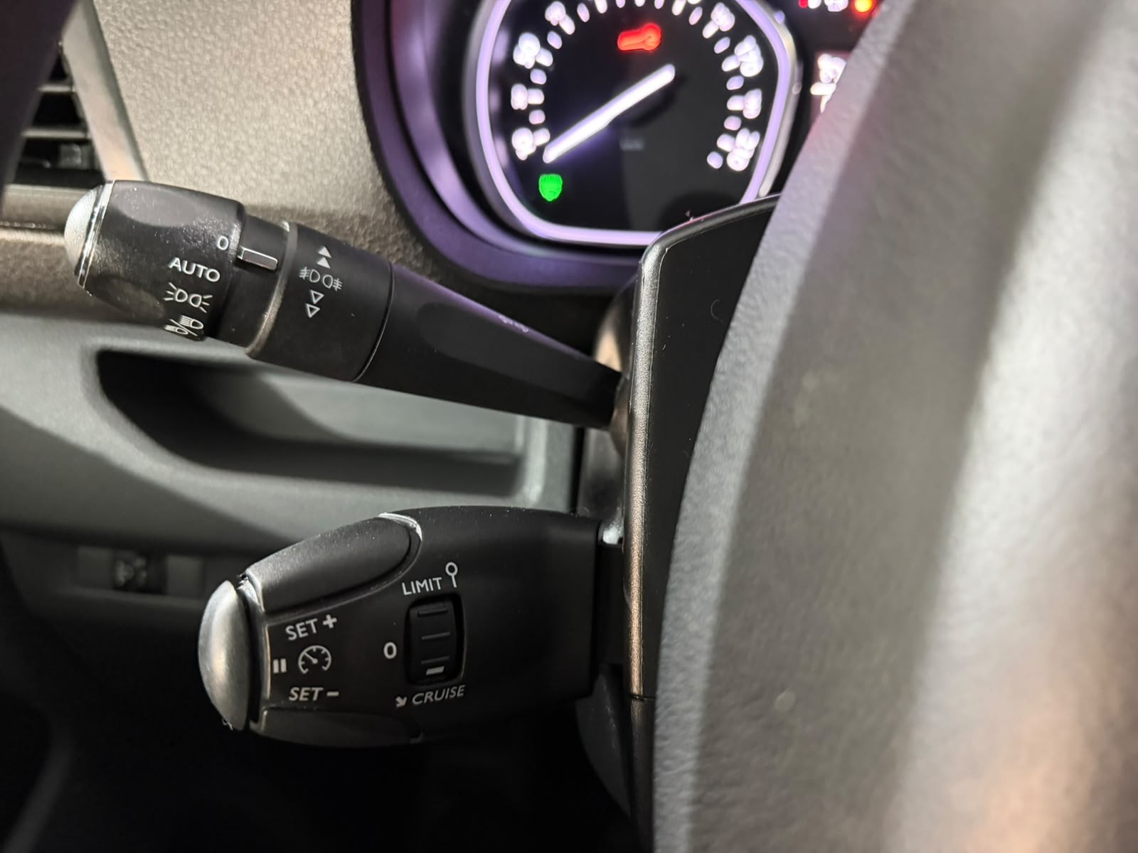 Citroen Jumpy Fourgon 2017 photo 13