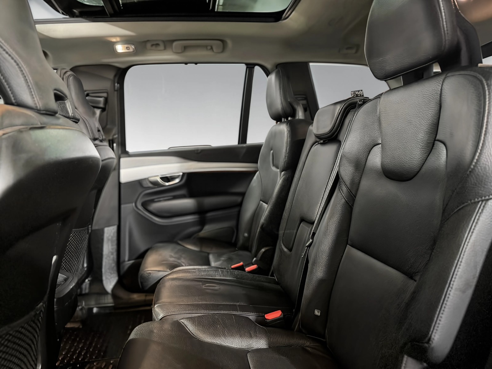 Volvo Xc90 2022 photo 18