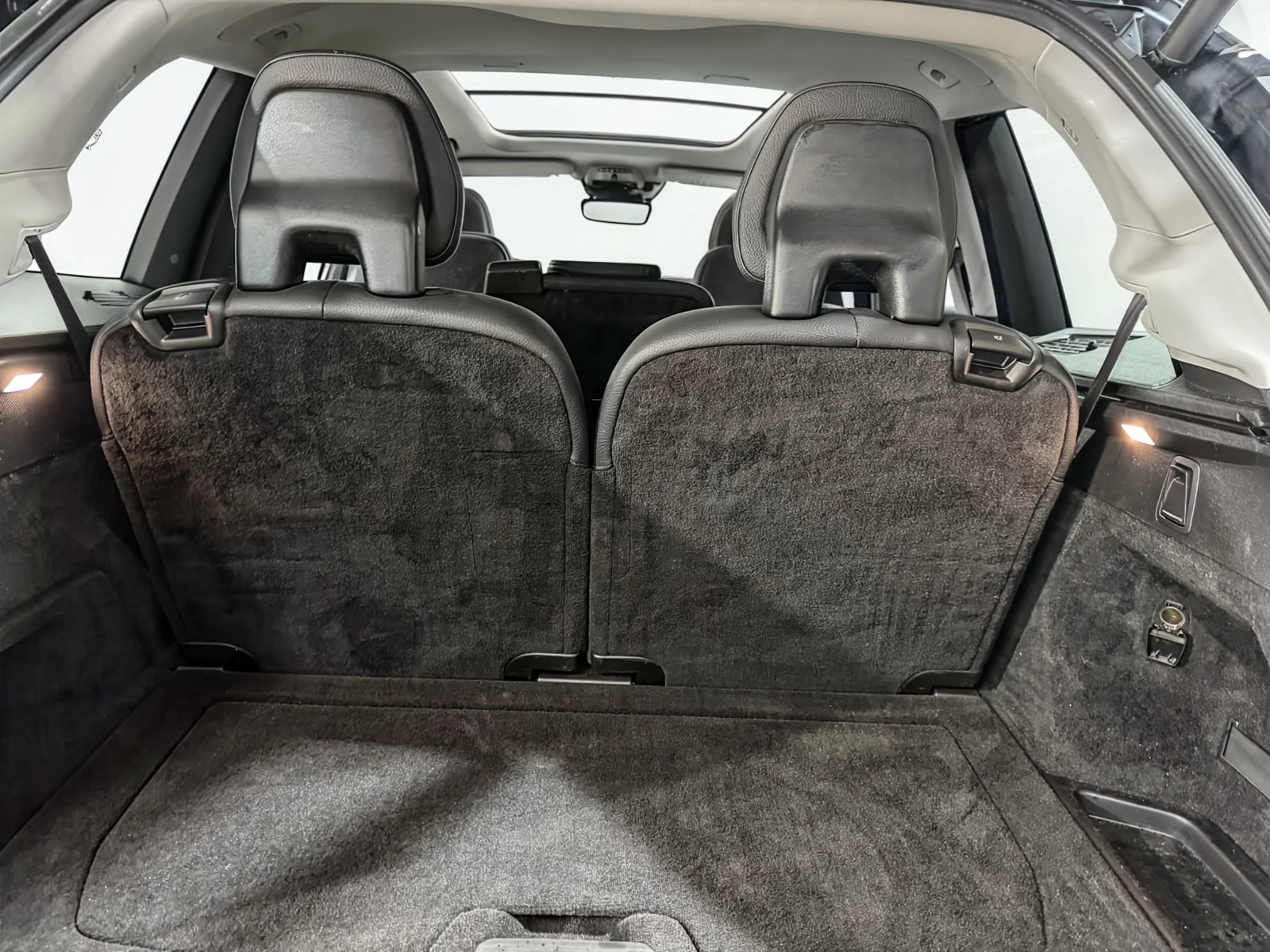 Volvo Xc90 2022 photo 9
