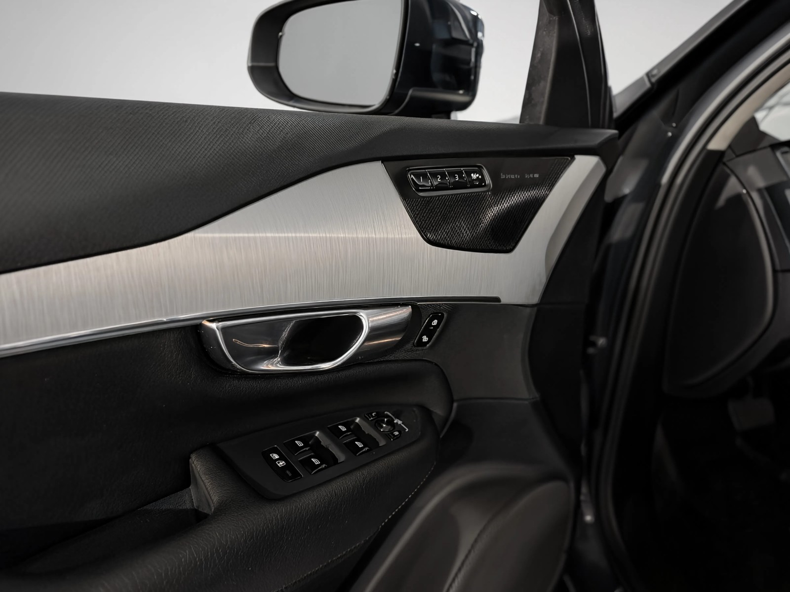 Volvo Xc90 2022 photo 14