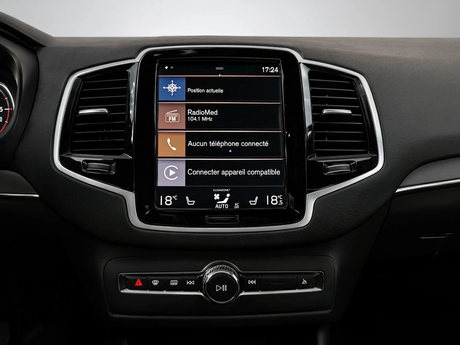 Volvo Xc90 2022 photo 16