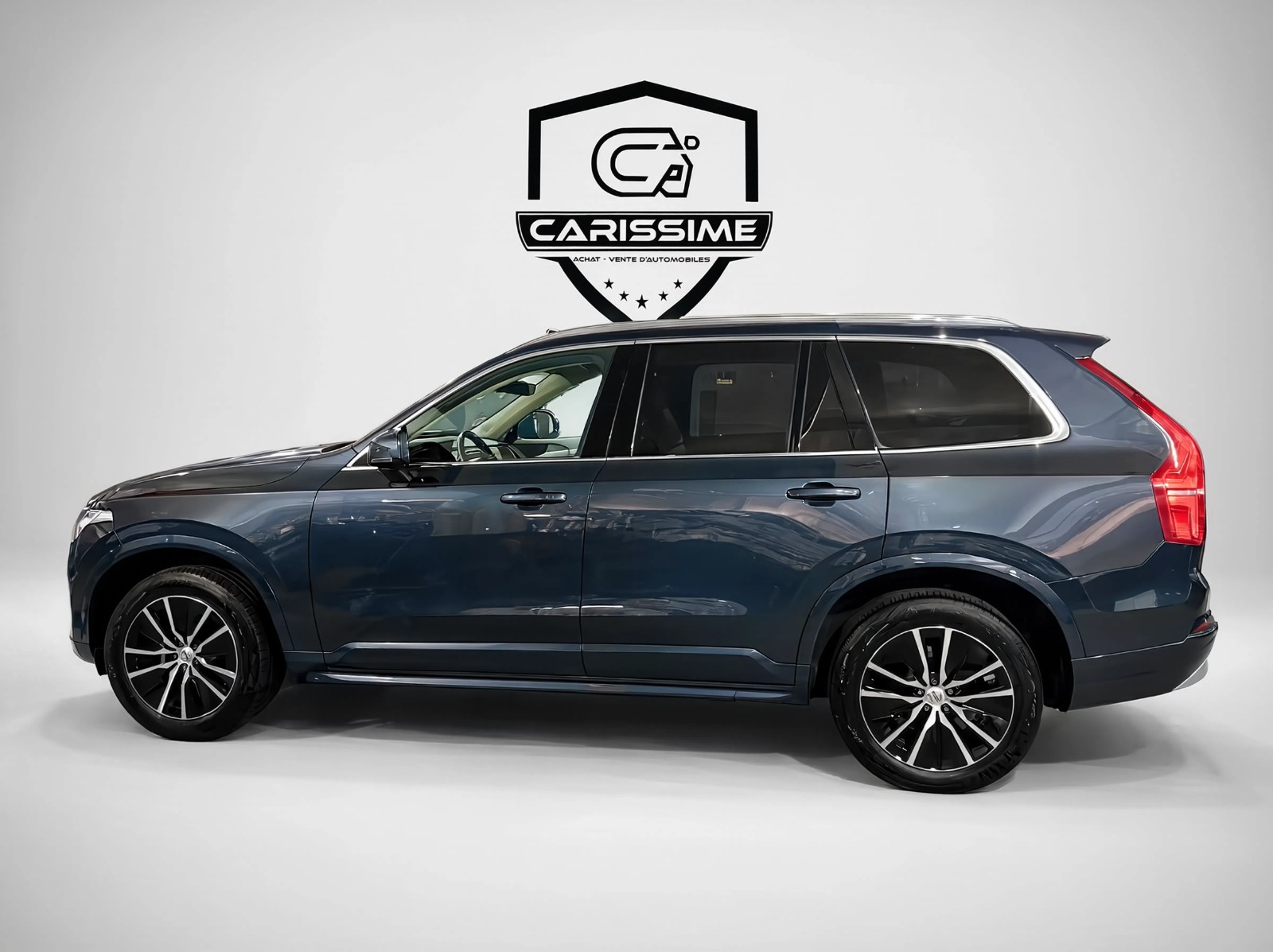 Volvo Xc90 2022 photo 13