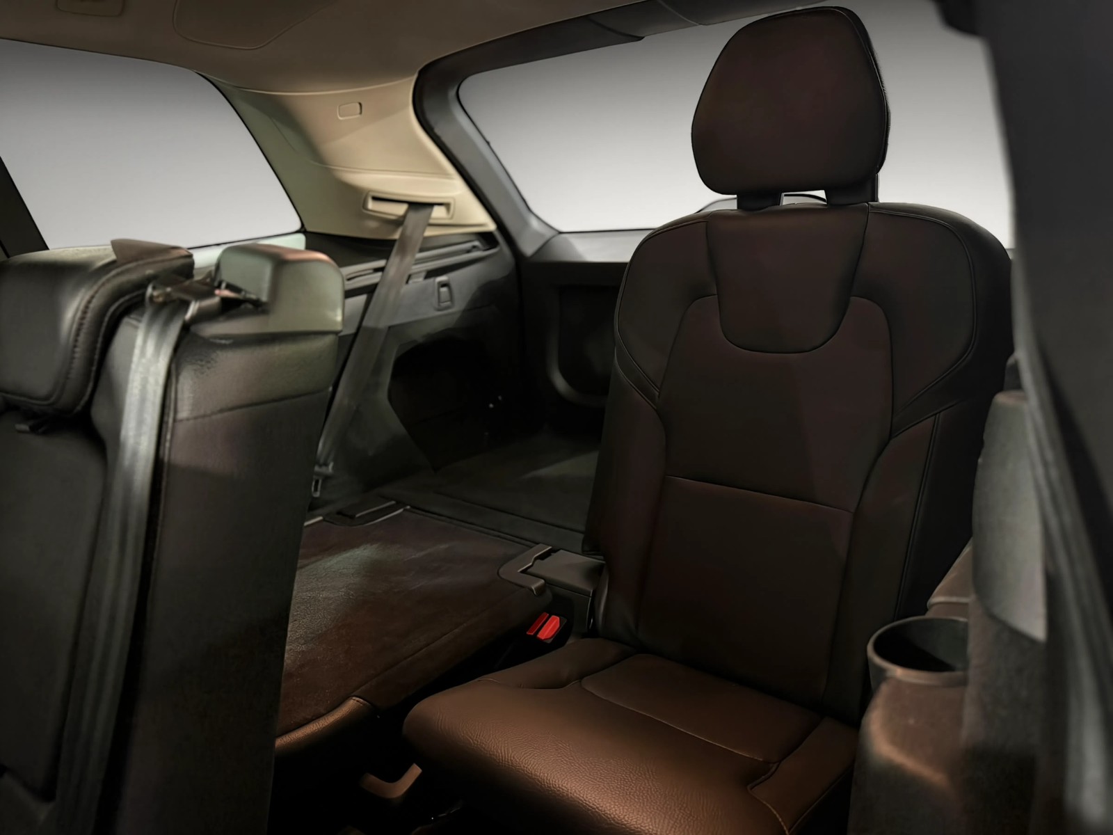 Volvo Xc90 2022 photo 17