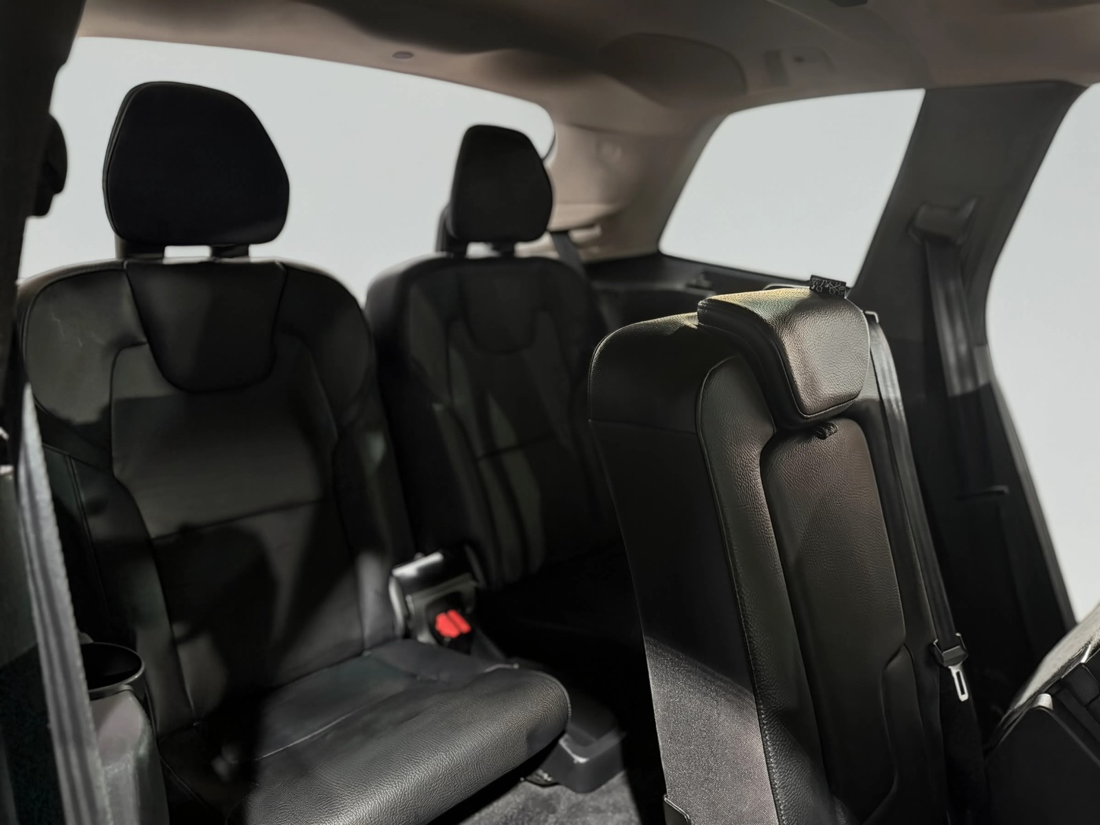 Volvo Xc90 2022 photo 19
