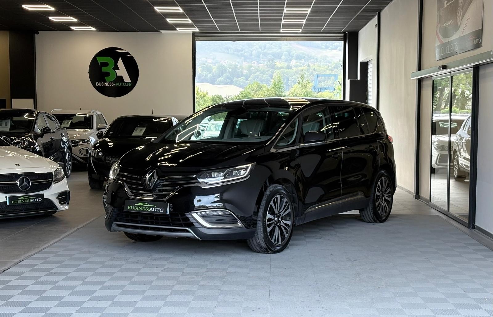 RENAULT ESPACE