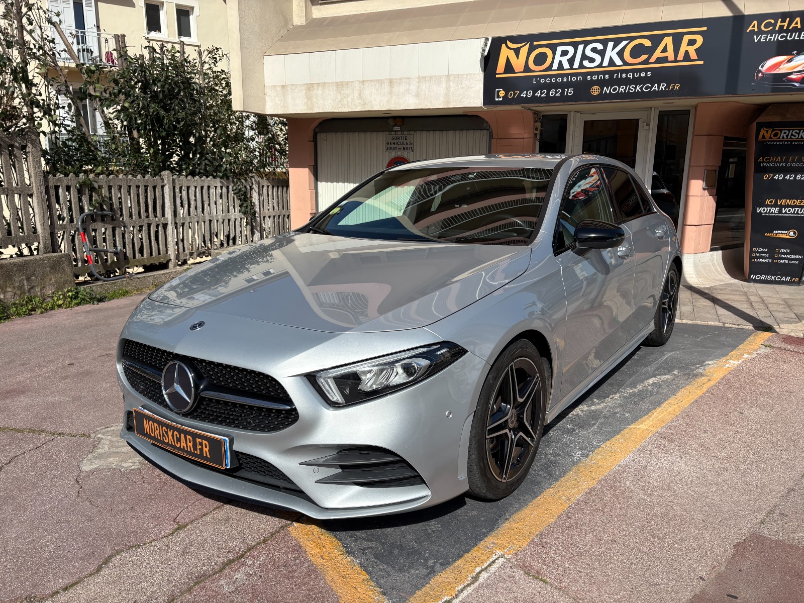 car