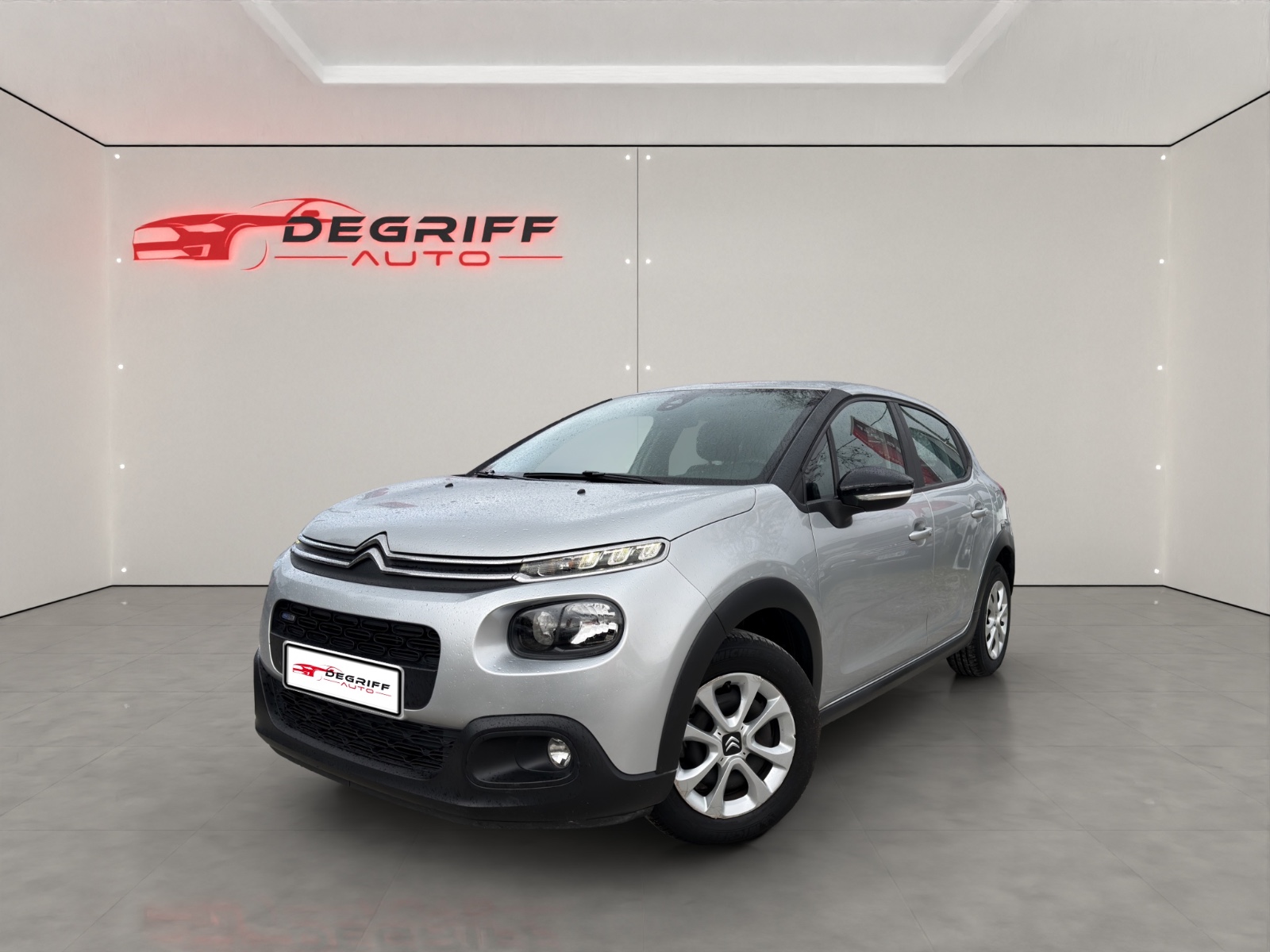 CITROEN C3 82 Feel
