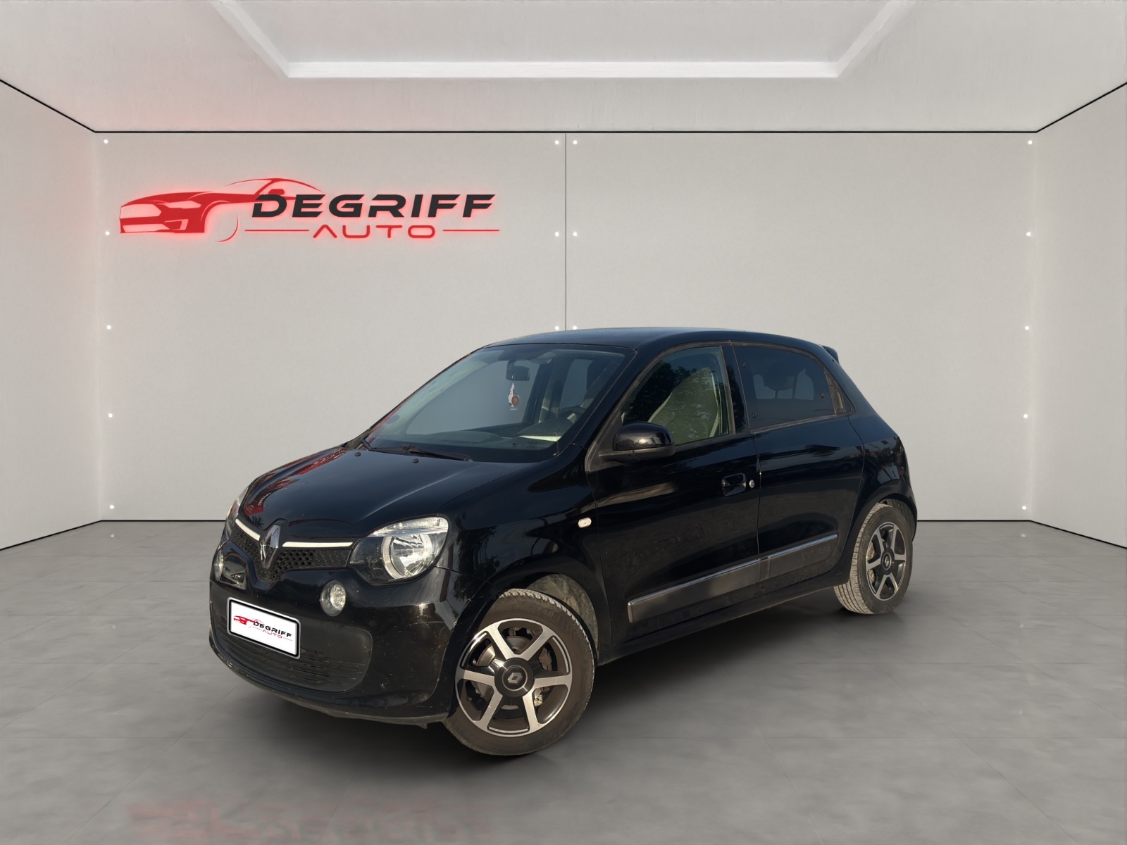 RENAULT TWINGO III 0.9 TCe 90 Energy Limited