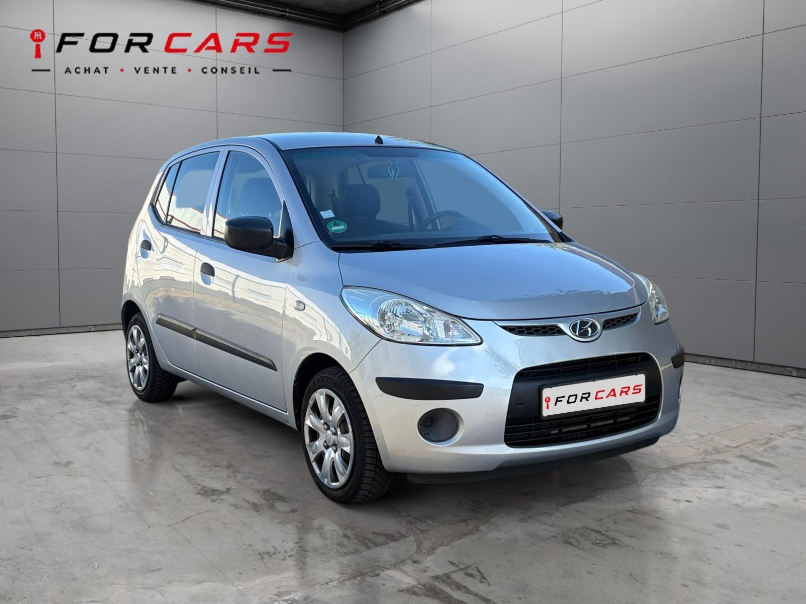 HYUNDAI i10 1.1 Edition World Cup