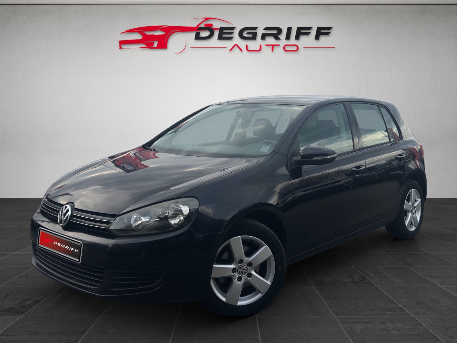 VOLKSWAGEN GOLF 1.4 16S 80 Style