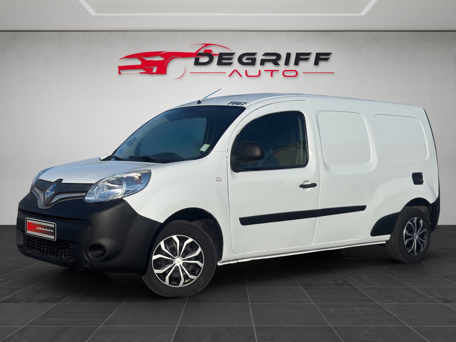RENAULT KANGOO EXPRESS CA MAXI 1.5 DCI 90 EXTRA R-LINK