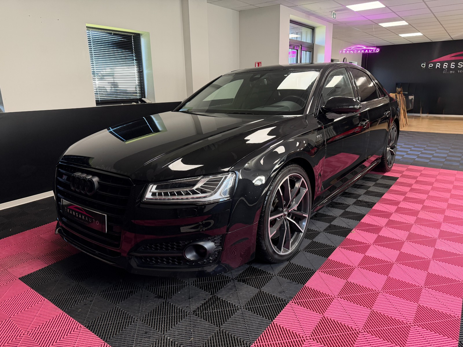 Transakauto Poitiers : Votre agence d'achat et vente de voitures dans la Vienne