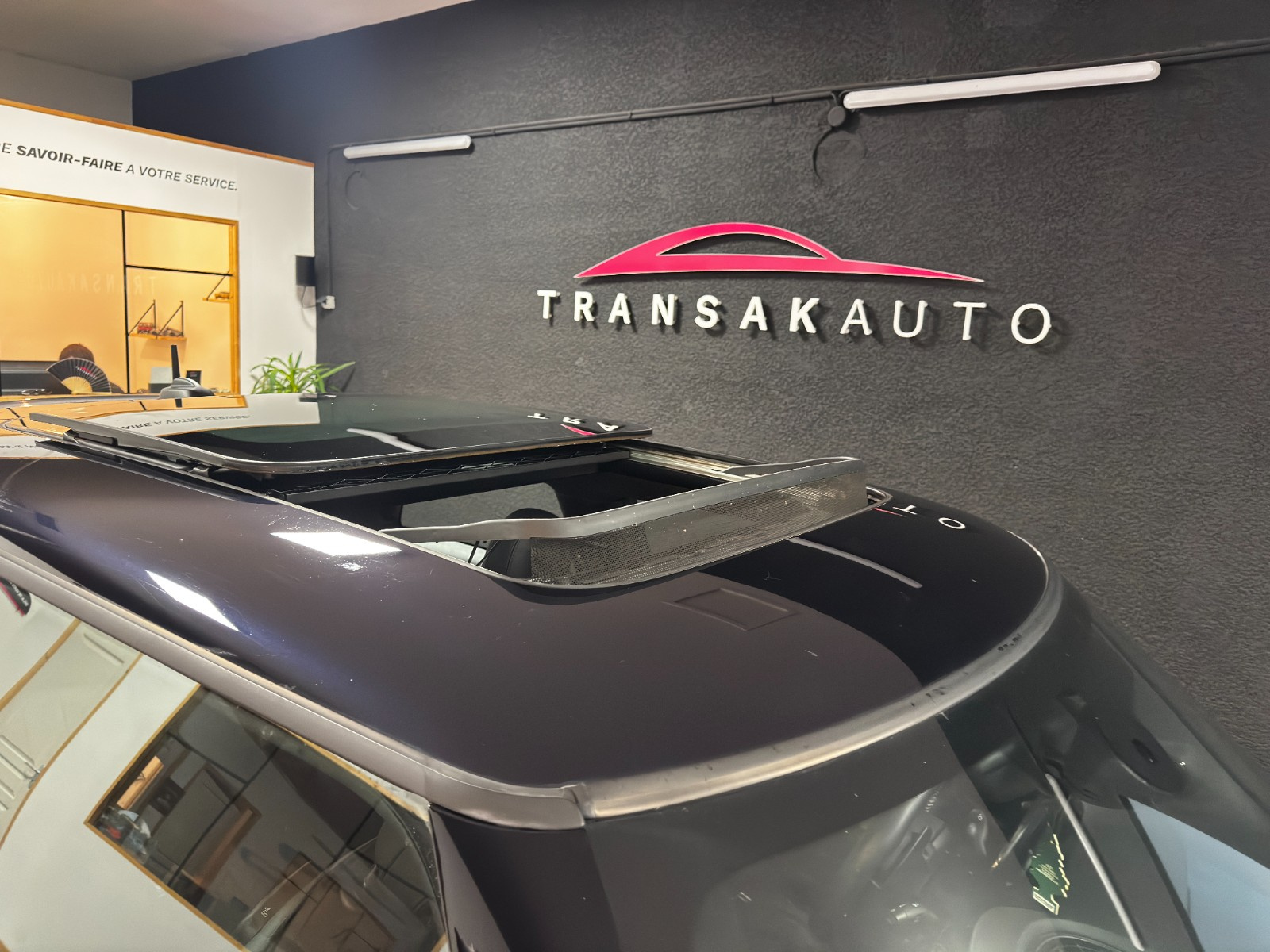 Mini HATCH 3 PORTES LCI 2021 occasion — photo 3