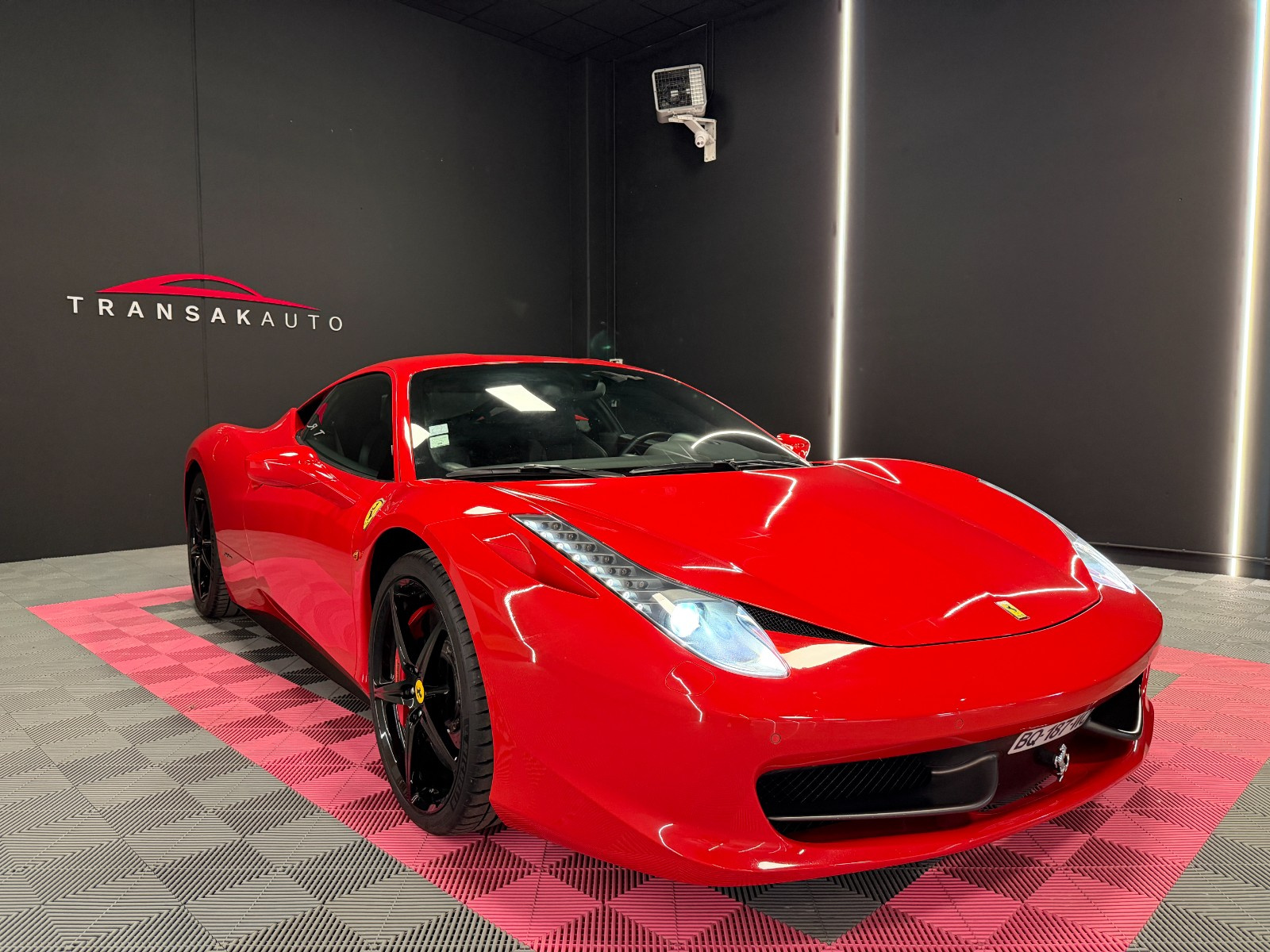 Transakauto Annecy : Votre agence d'achat et vente de voitures en Haute-Savoie