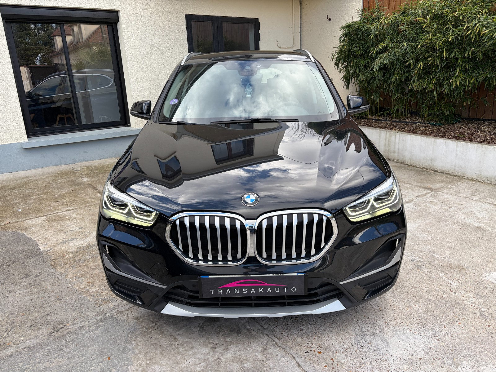BMW X1 2021 occasion — photo 2