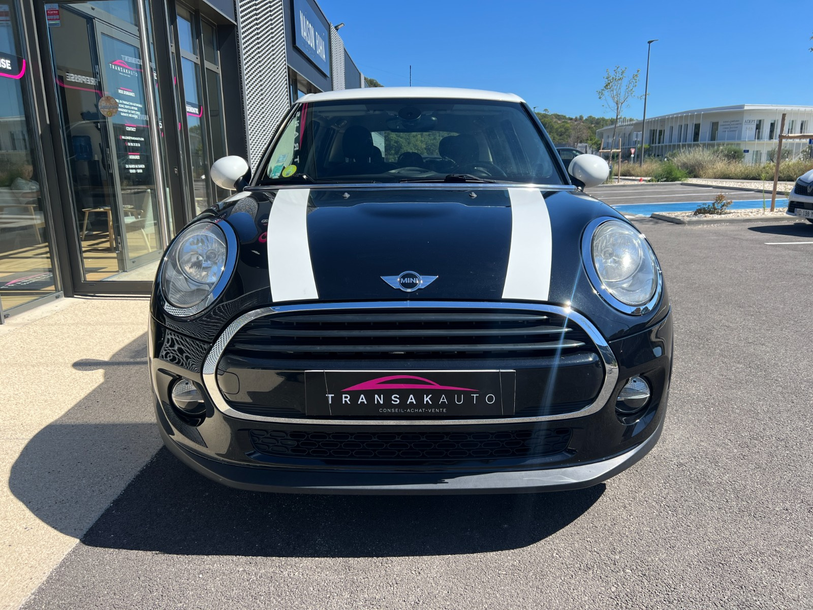 Mini MINI 2018 occasion — photo 3