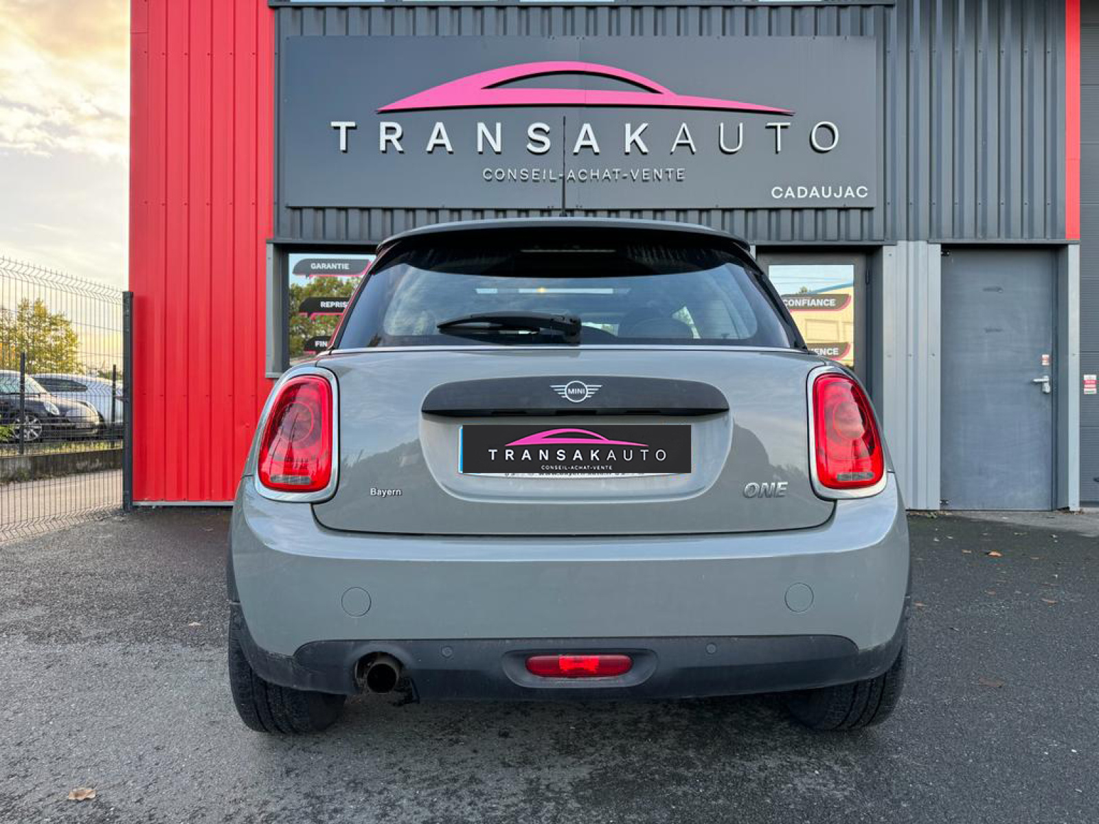 Remplacement] Câbles De Verre De Toit Ouvrant Noir Pour BMW Pour Mini Cooper F55, 56 Et 60 2017-2020 OEM 54107379616 54107379616 Accessoires De Voiture WJHUSA